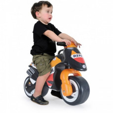 Велобег INJUSA Repsol