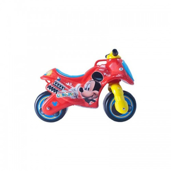 Велобег INJUSA MICKEY MOUSE NEOX