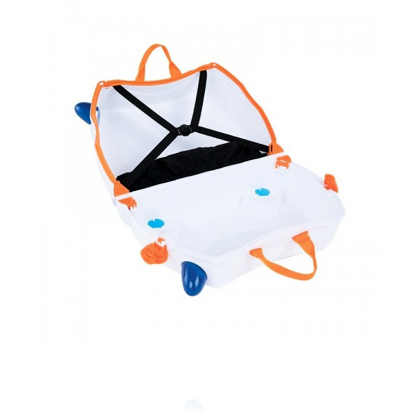 Дитяча валізка Trunki Skye Spaceship