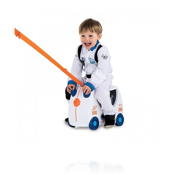 Дитяча валізка Trunki Skye Spaceship