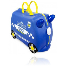 Детский чемодан Trunki Police Car