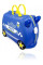 Детский чемодан Trunki Police Car