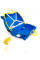 Детский чемодан Trunki Police Car