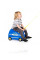 Детский чемодан Trunki Police Car