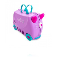Дитяча валізка Trunki the Cat