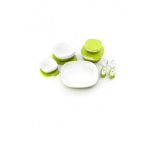 Набор посуды 4moms Starter Set
