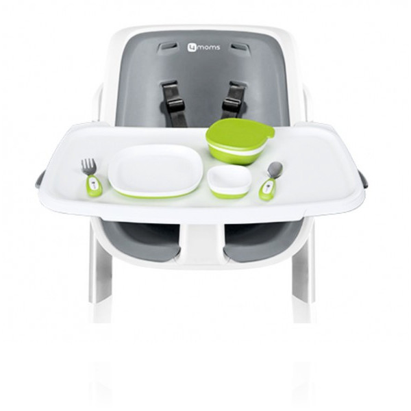 Набор посуды 4moms Starter Set