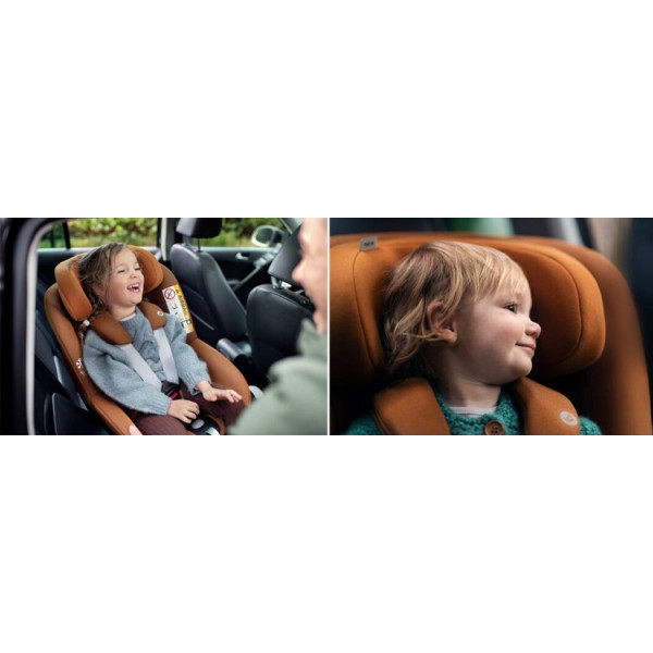Автокресло Maxi Cosi Pearl 360
