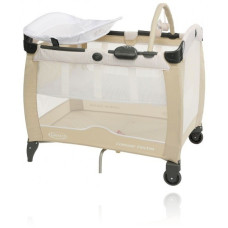 Манеж-ліжко Graco Contour Electra