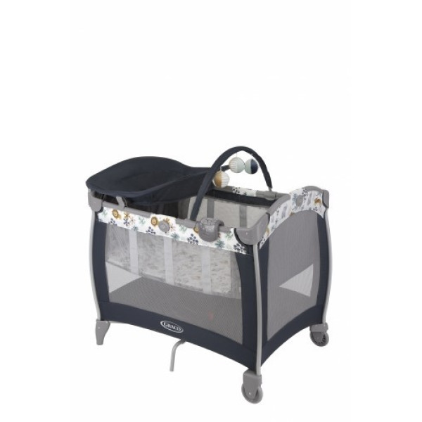 Манеж-ліжко Graco Contour Electra