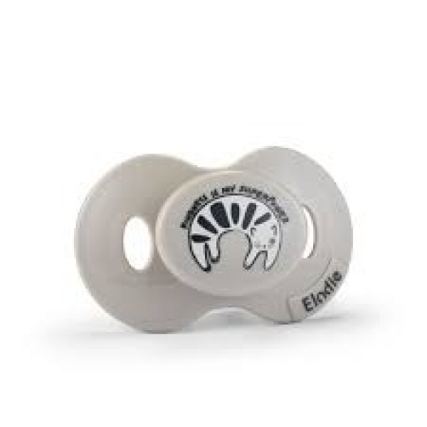 Пустышка Elodie Details 3m+