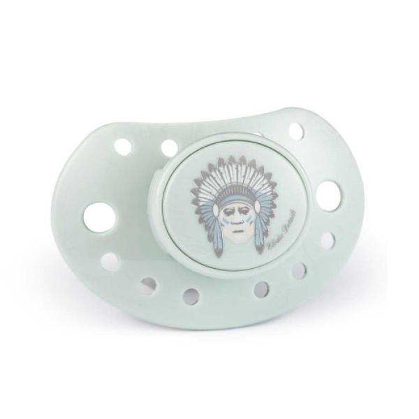 Пустышка Elodie Details 3m+