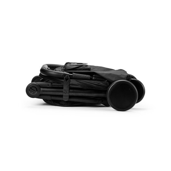 Прогулянкова коляска Elodie Details MONDO Black