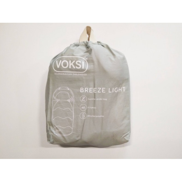 Конверты BeSafe VOKSI BREEZE