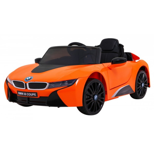 Детский электромобиль RAMIZ BMW I8 LIFT