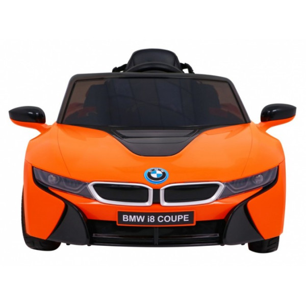 Детский электромобиль RAMIZ BMW I8 LIFT