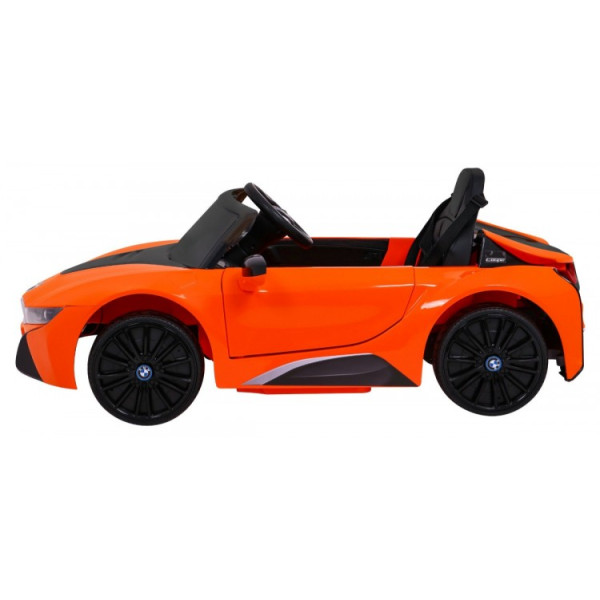 Детский электромобиль RAMIZ BMW I8 LIFT