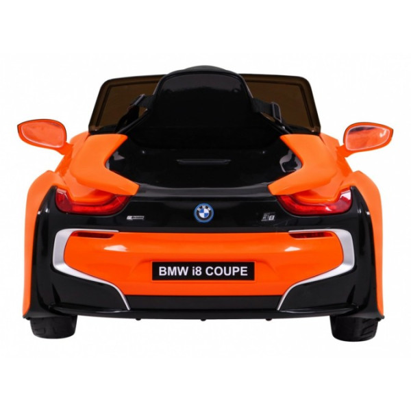 Детский электромобиль RAMIZ BMW I8 LIFT