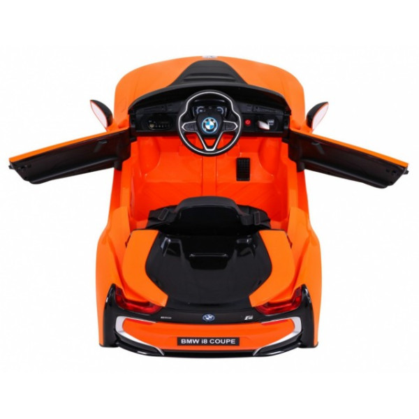 Детский электромобиль RAMIZ BMW I8 LIFT