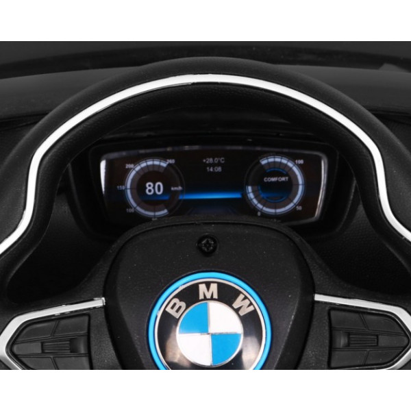 Детский электромобиль RAMIZ BMW I8 LIFT