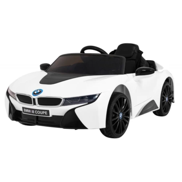 Детский электромобиль RAMIZ BMW I8 LIFT