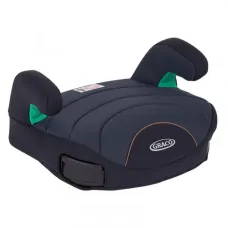 Автокресло-бустер Graco EverSure Lite I-SIZE