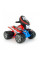Квадроцикл INJUSA Wrestler 6V