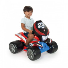 Квадроцикл INJUSA Wrestler 6V