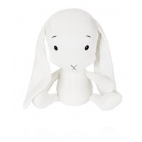 М'яка іграшка Effik Rabbit 35 см Malgosia Soсha