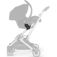 Адаптеры UPPAbaby Minu для автокресла Maxi-Cosi, Nuna, Cybex