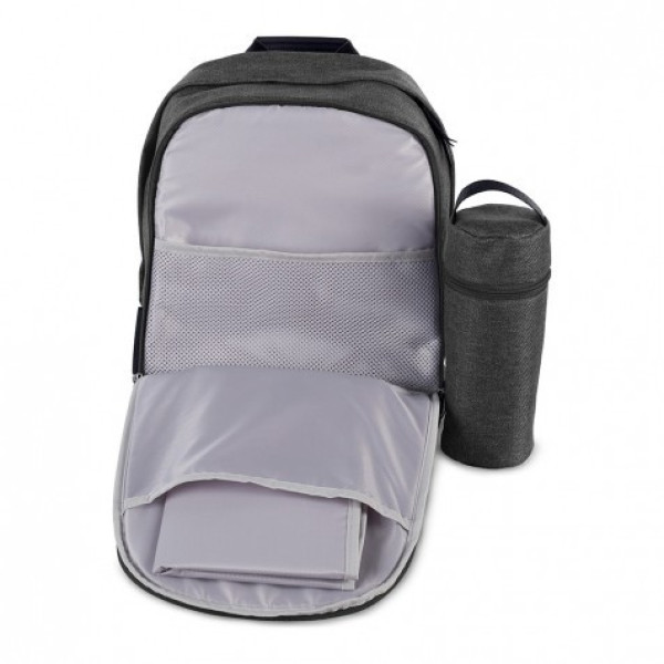 Рюкзак UPPAbaby Changing Backpack