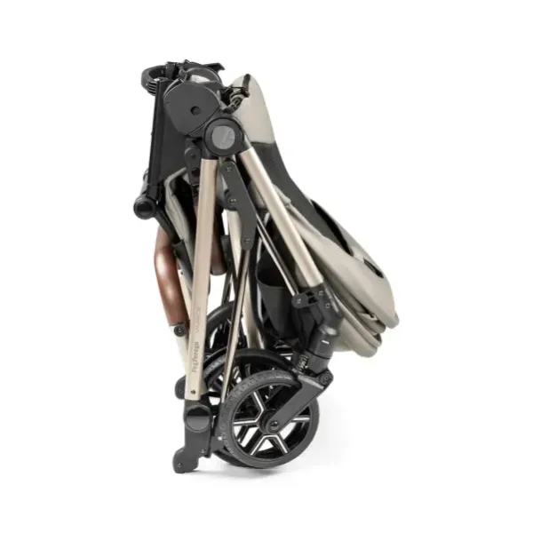 Коляска 2в1 Peg-Perego VIVACE