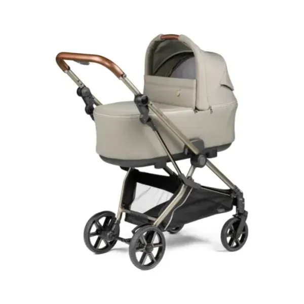 Коляска 2в1 Peg-Perego VIVACE