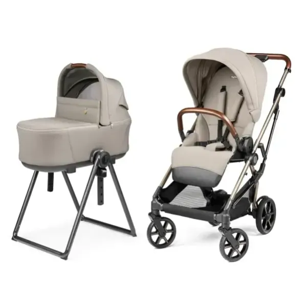 Коляска 2в1 Peg-Perego VIVACE