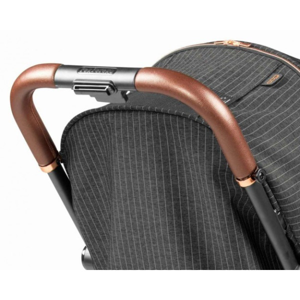 Прогулянкова коляска Peg Perego SELFIE 500