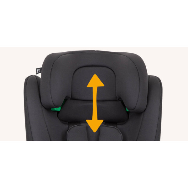 Автокрісло Joie ELEVATE R129