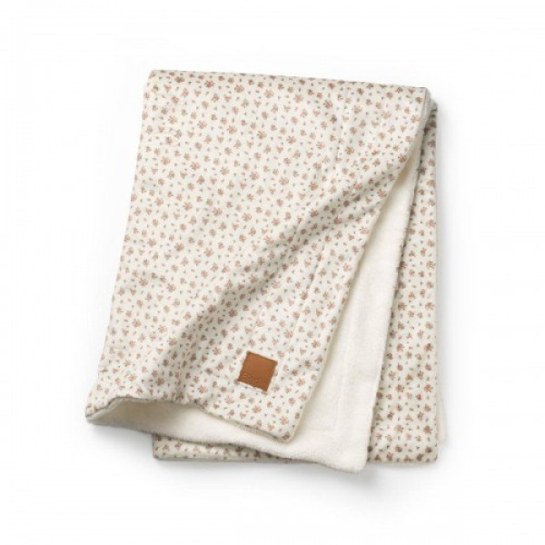 Плед Elodie Details Pearl Velvet