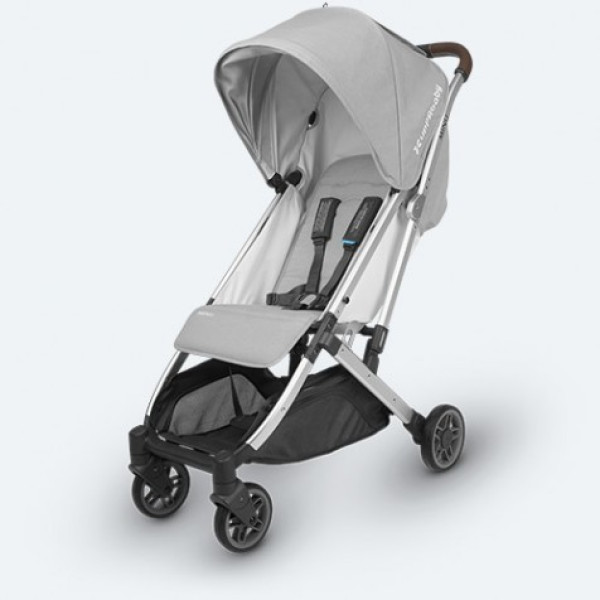 Прогулянкова коляска UPPAbaby MINU