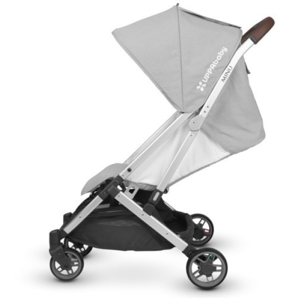 Прогулянкова коляска UPPAbaby MINU