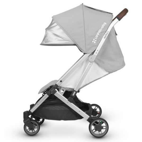 Прогулянкова коляска UPPAbaby MINU