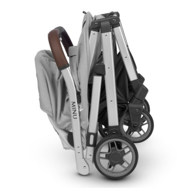 Прогулянкова коляска UPPAbaby MINU