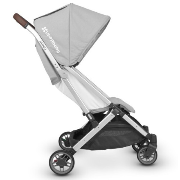 Прогулянкова коляска UPPAbaby MINU