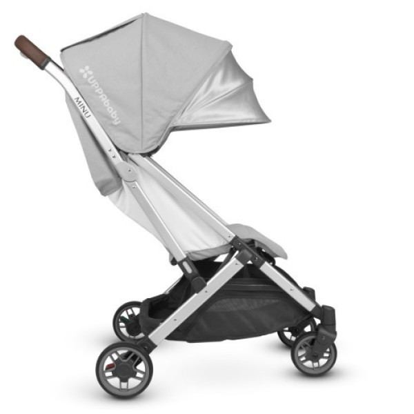 Прогулянкова коляска UPPAbaby MINU