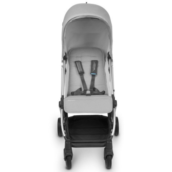 Прогулянкова коляска UPPAbaby MINU