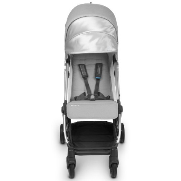 Прогулянкова коляска UPPAbaby MINU
