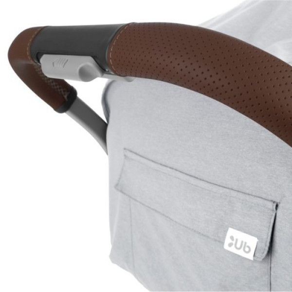 Прогулянкова коляска UPPAbaby MINU