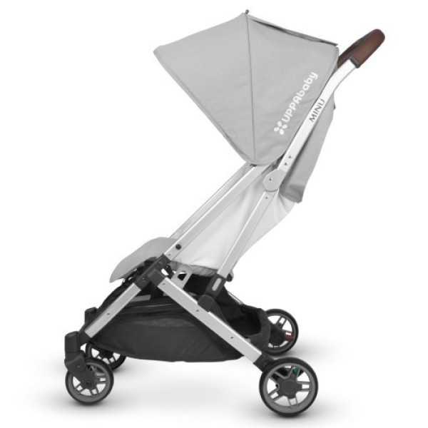 Прогулянкова коляска UPPAbaby MINU