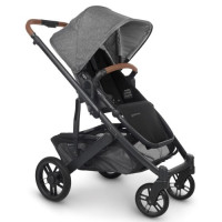 Прогулочная коляска UPPAbaby CRUZ 2