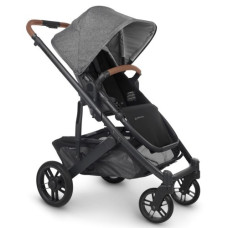 Прогулочная коляска UPPAbaby CRUZ 2