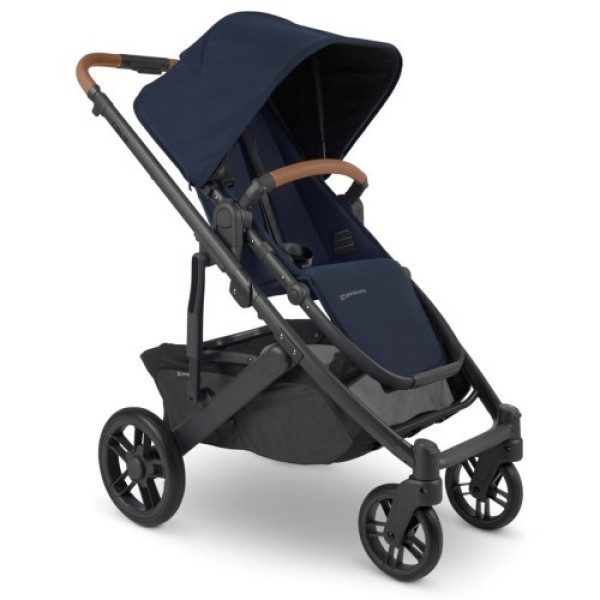 Прогулочная коляска UPPAbaby CRUZ 2